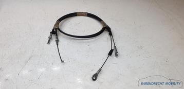 Hoedenplank kabels Renault Megane II 2 CC coupe cabriolet ho beschikbaar voor biedingen