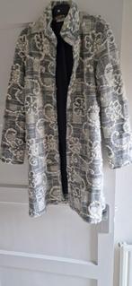 Linea tesini jas mantel tussenjas, Ophalen of Verzenden, Zo goed als nieuw, Maat 38/40 (M)