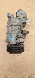 Aircopomp / Airco compressor BMW 1 , 3 serie met N43 motoren, Gebruikt, -, -, Ophalen of Verzenden