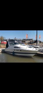 Bayliner 2755 1990 330 PK, Watersport en Boten, Motorboten en Motorjachten, Binnenboordmotor, Benzine, Polyester, Gebruikt