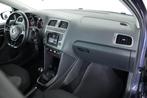 Volkswagen Polo 1.0 Allstar / LED / 5 deurs / Clima / Stoelv, Auto's, Volkswagen, 21 km/l, 12 maanden, Stof, Gebruikt