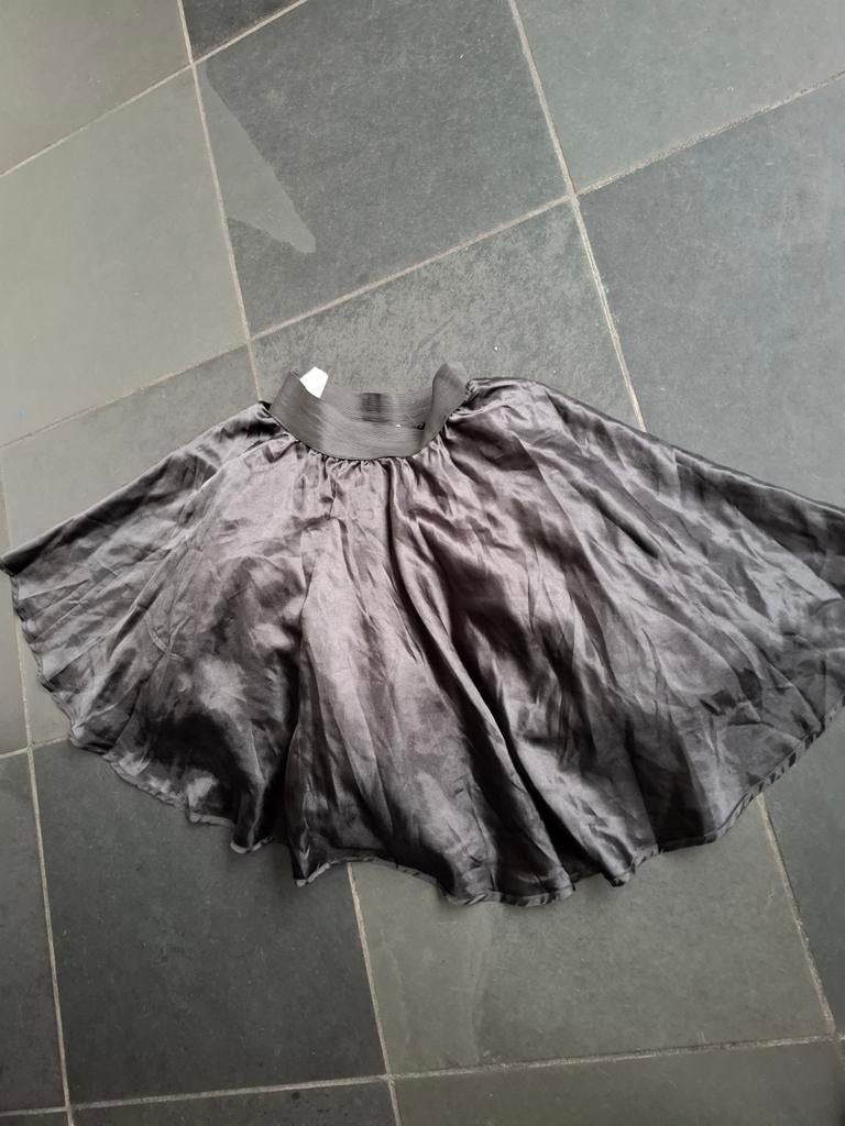 Tule Rok Carnaval, Onbekend, Ophalen of Verzenden, Gedragen, Maat 38/40 (M)