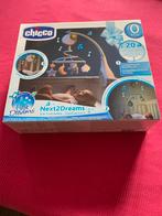 Chicco mobiel blauw, Ophalen, Zo goed als nieuw, Overige typen