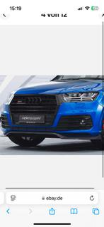 Audi SQ7 csr frontlip, Auto diversen, Tuning en Styling, Ophalen