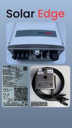 SolarEdge SE33.3K 3-fase omvormer & 20 Power Optimizer P950, Doe-het-zelf en Verbouw, Zonnepanelen en Toebehoren, 200 wattpiek of meer