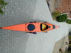 AQUARIUS SEA Shadow zee kayak, Watersport en Boten, Ophalen, Gebruikt, 1-persoons