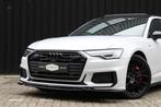 Audi A6 Avant 55 TFSI e quattro Competition 3X S LINE MAXTON, Auto's, Automaat, Gebruikt, Euro 6, 4 cilinders