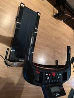 VirtuFit TR-75 elektrische loopband inklapbaar, Ophalen, Gebruikt, Loopband
