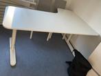 Hoek bureau, Ophalen, Zo goed als nieuw