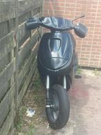 Peugeot vivacity 2 takt 70cc, Fietsen en Brommers, Scooters | Peugeot, Ophalen, Maximaal 45 km/u, 70 cc, Zo goed als nieuw