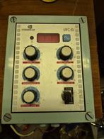 Ventilatiekast, ventilatie regelaar stienen, Mannelijk, Schaap