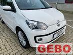 Volkswagen Up 2011 t/m 2016 voorkop motorkap bumper spatbord, -, -, Nieuw, Ophalen of Verzenden