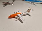 Herpa Wings 509633 TNT BAe 46-300 1:500 G-TNTK., Ophalen of Verzenden, Gebruikt, Schaalmodel