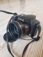 Panasonic Lumix DMC-FZ28, Ophalen of Verzenden, Zo goed als nieuw, Overige Merken, 8 keer of meer