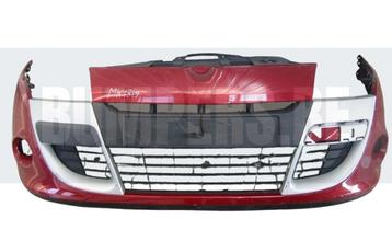Bumper  RENAULT MEGANE III COUPE 08-12   620220005R  voorbum beschikbaar voor biedingen