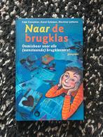 Naar de brugklas - Caja Cazemier, Ophalen of Verzenden, Gelezen