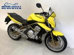 KAWASAKI ER 6 N (bj 2006), Bedrijf, Naked bike
