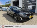 BMW 5-serie 520e High Executive PHEV, Achterwielaandrijving, Gebruikt, 4 cilinders, Bedrijf