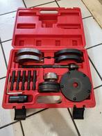 Partij garage gereedschappen tekoop zie adv en foto"s, Auto diversen, Autogereedschap, Ophalen, Zo goed als nieuw