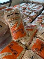 Pure Power Houtpellets - 40 zakken voor €275, Minder dan 3 m³, Ophalen, Overige houtsoorten, Blokken