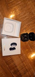 Samsung Buds Live - Draadloze Oordopjes zwart, Ophalen of Verzenden, Zo goed als nieuw, Bluetooth