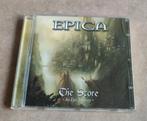 Epica cd the score, Cd's en Dvd's, Ophalen of Verzenden, Zo goed als nieuw