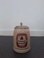 Bierpul, Verzamelen, Biermerken, Ophalen of Verzenden, Zo goed als nieuw, Pul(len), Overige merken