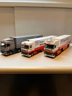 Vrachtwagen auto motor helikopter, Ophalen of Verzenden, Zo goed als nieuw, Bus of Vrachtwagen