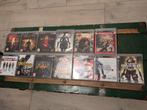 Diverse PS3 games, Ophalen of Verzenden, Zo goed als nieuw, Met 1 controller, Slim