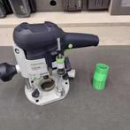 Festool stofzuigeradapter D27 naar OF1010, Nieuw, GEREED3D, Ophalen of Verzenden, Info@gereed3d.nl