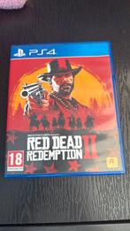 Red Dead Redemption 2, Vanaf 18 jaar, 1 speler, Zo goed als nieuw, Ophalen
