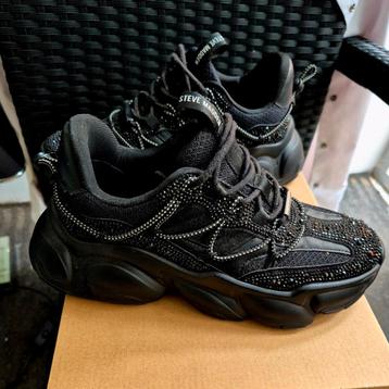 Steve Madden Spectator-R sneakers beschikbaar voor biedingen