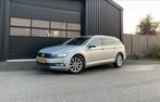 Volkswagen Passat 1.6 TDI 88KW BMT Variant DSG 2016 Grijs, Stof, 4 cilinders, USB, Origineel Nederlands