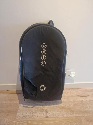 Bugaboo Transporttas/ Reistas/ Beschermhoes beschikbaar voor biedingen