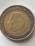 België 2 Euro munten 2003 , 2010 en 2008, Postzegels en Munten, Munten | Europa | Euromunten, Ophalen of Verzenden, België, 2 euro