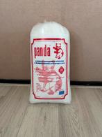 Panda Synthetische Vulling - Nagenoeg Vol, Ophalen of Verzenden, Zo goed als nieuw, Overige typen