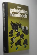 Geluidsfilm handboek (1977), Verzenden, Zo goed als nieuw, Overige onderwerpen