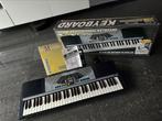 Keyboard Bontempi PM68 Super Sound, Ophalen of Verzenden, Zo goed als nieuw, 61 toetsen, Overige merken