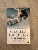 Nieuw: Camilla Läckberg: ijsprinses, Ophalen of Verzenden, Nieuw, Camilla Läckberg, Scandinavië