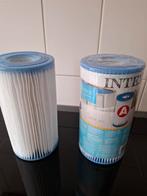 Te koop zwembad filters, Ophalen, Nieuw, Filter