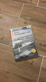Training voor klein vaarbewijs 1 en 2, Ophalen of Verzenden, Nieuw