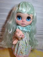 Blythe pop 100 euro, Verzamelen, Poppen, Ophalen of Verzenden, Zo goed als nieuw, Pop