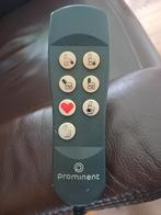 Prominent relax fauteuil defect, Ophalen, Minder dan 50 cm, Gebruikt, Minder dan 75 cm