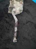 Transparante BH bandjes - Onzichtbaar & Comfortabel, Geen merk, Ophalen of Verzenden, Wit, Overige typen