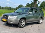Subaru Forester 2.0 X Comfort Pack, 1994 cc, Stoelverwarming, 4 cilinders, 715 kg