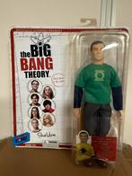 The Big Bang Theory - Sheldon Figure pop, Verzamelen, Poppetjes en Figuurtjes, Ophalen of Verzenden, Nieuw