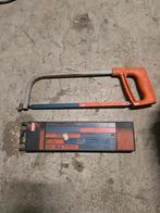 Sandvik (Bahco) Sandflex handmetaalzaagblad 300mm, Tuin en Terras, Ophalen of Verzenden, Zo goed als nieuw