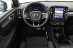 Volvo XC40 RECHARGE P6 PRO -PANO.DAK|POWER-SEATS|360CAM|HA, 12 maanden, Gebruikt, Blauw, 420 min