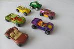 matchbox , majorette , corgi, Ophalen of Verzenden, Gebruikt, Auto, Matchbox