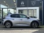 Peugeot 208 1.2 Hybrid 145 e-DCS6 GT | Adaptive Cruise Contr, 145 pk, Euro 6, 1199 cc, Nieuw